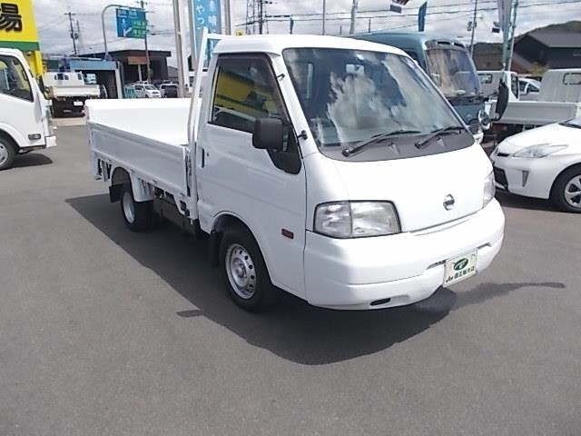 90146 Nissan Vanette truck SKP2TN 2011 г. (JU Gifu)